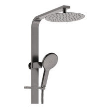 Kaya Deluxe Twin Shower